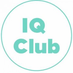 Iq-club для малышей